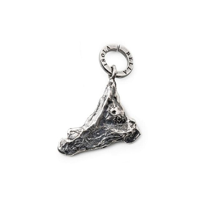Charm Sicilia Nude
