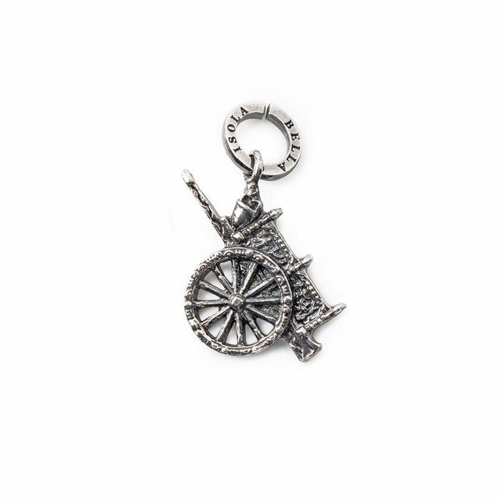 Charm Carretto Nude