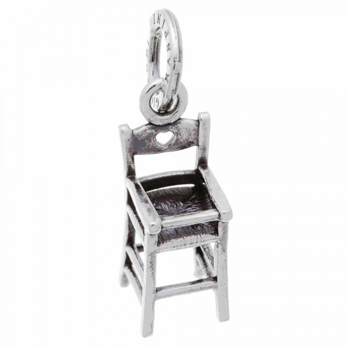 High chair