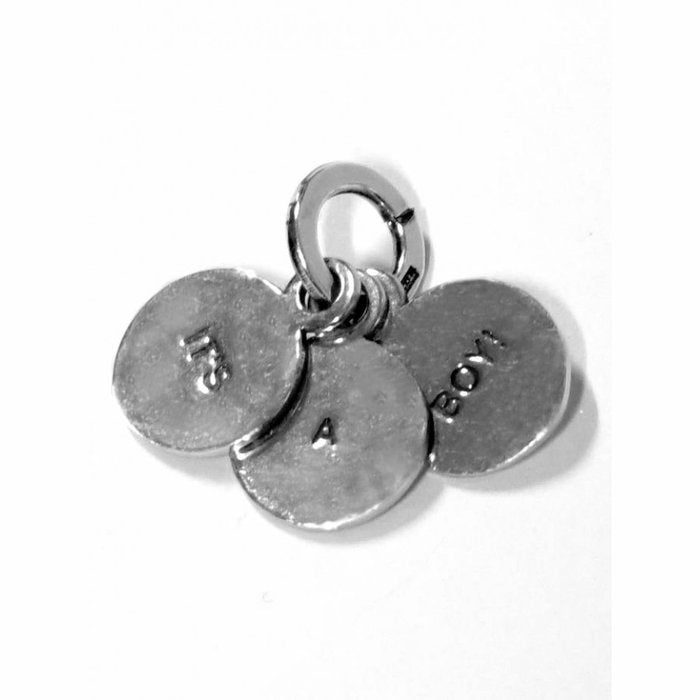 Charm "it's a boy"