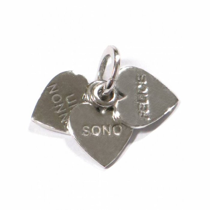 Charm "Sono una nonna felice"