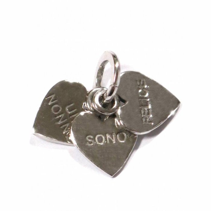 Charm "Sono un nonno felice"