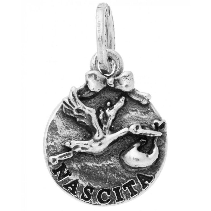 Medaglia Nascita