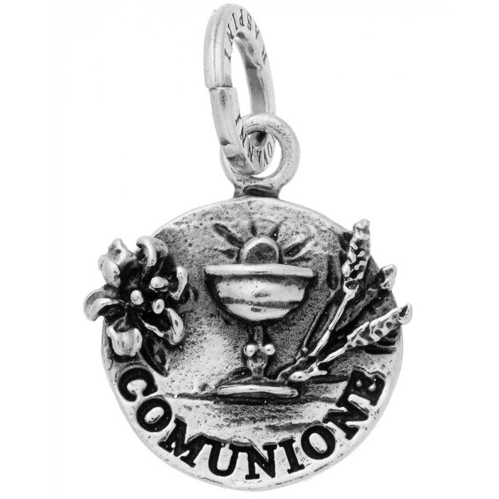 Medaglia Comunione