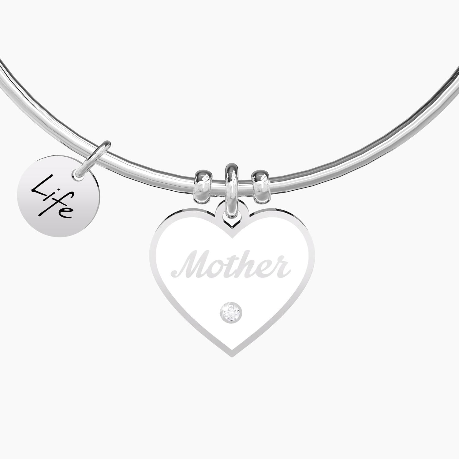 MÈRE-FILLE | AMOUR INFINI