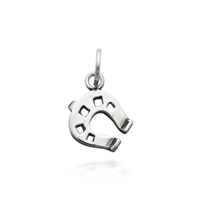 Charm Ferro Di Cavallo