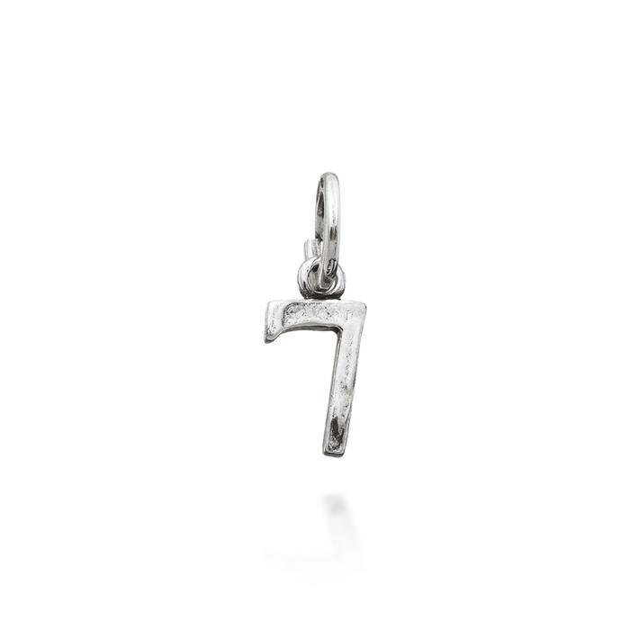 Charm Number 7