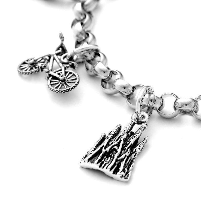 Charm Sagrada Familia