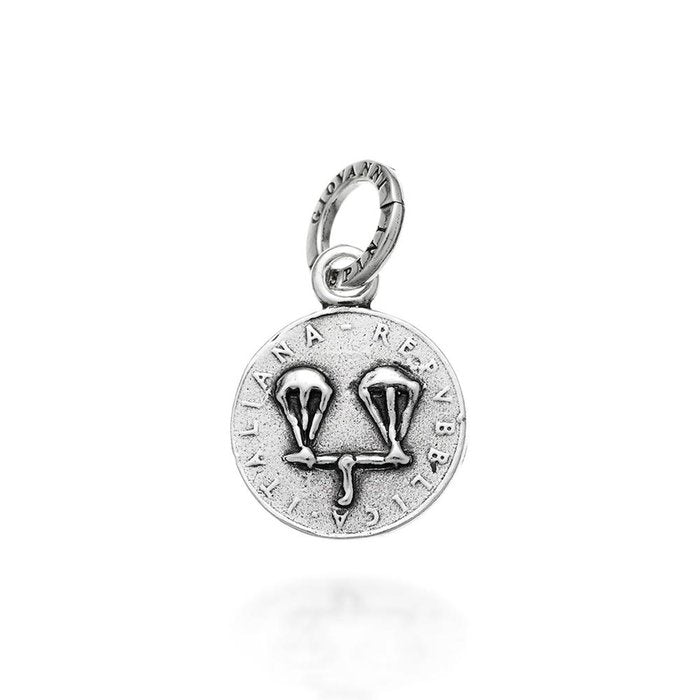 Charm 1 Lira