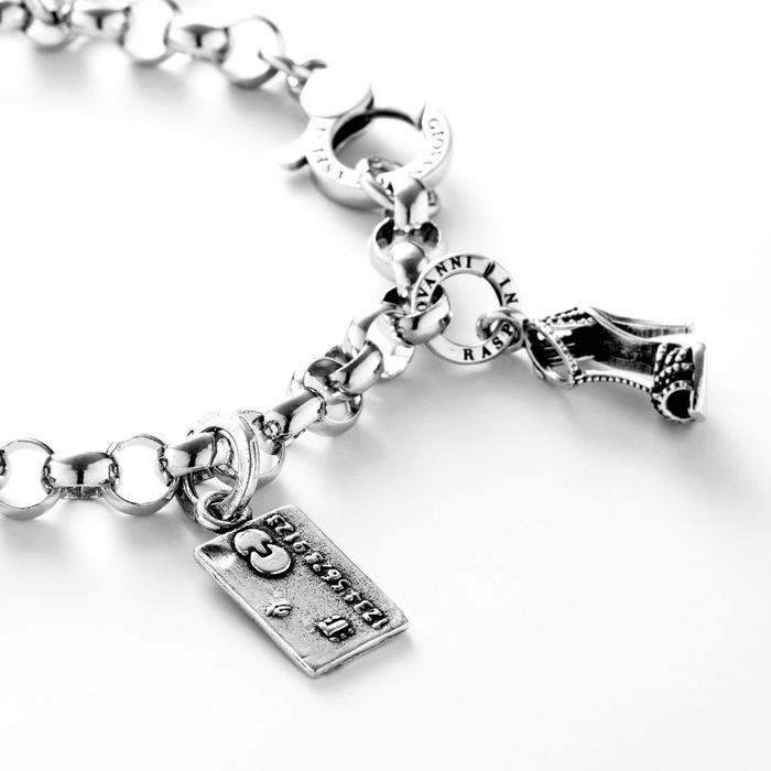 Credit Card Charm