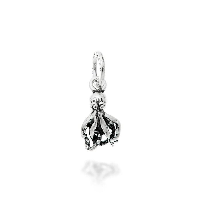 Octopus Charm
