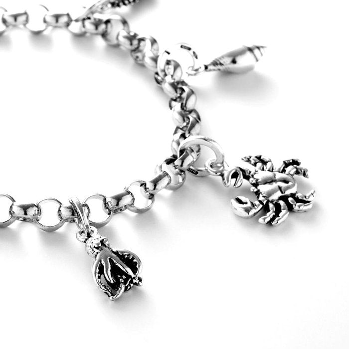 Octopus Charm