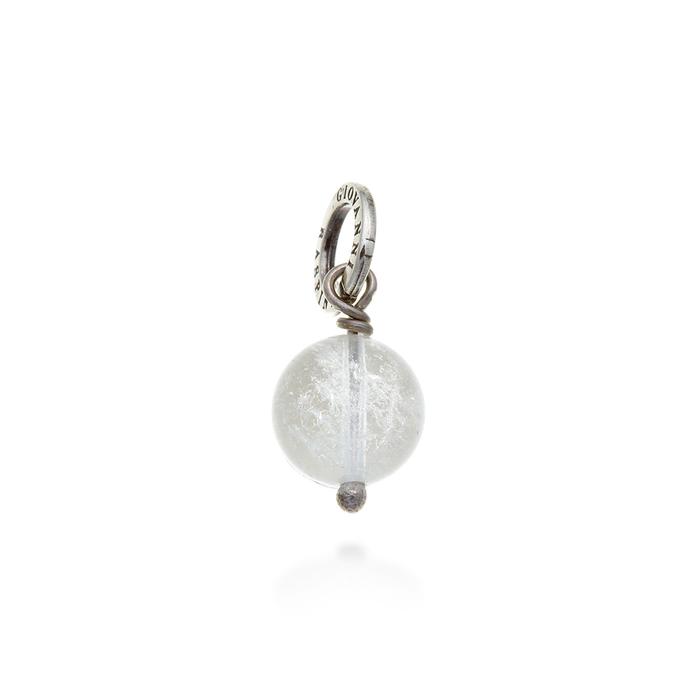 Charm Cristallo Di Rocca