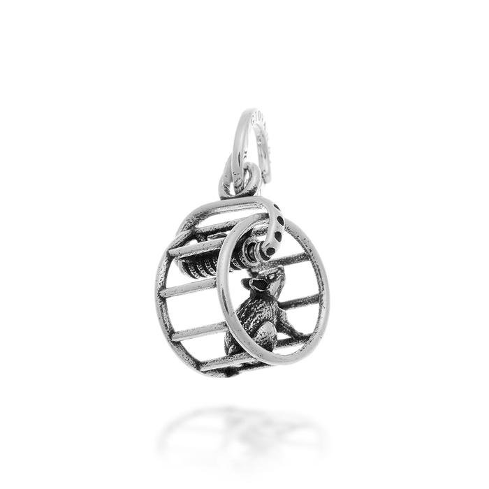 Hamster Charm