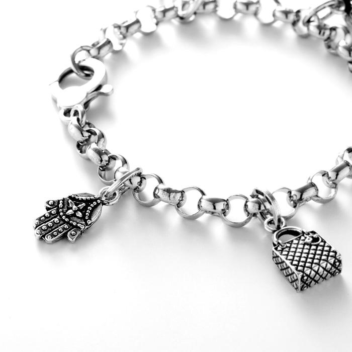 Charm Hand of Fatima