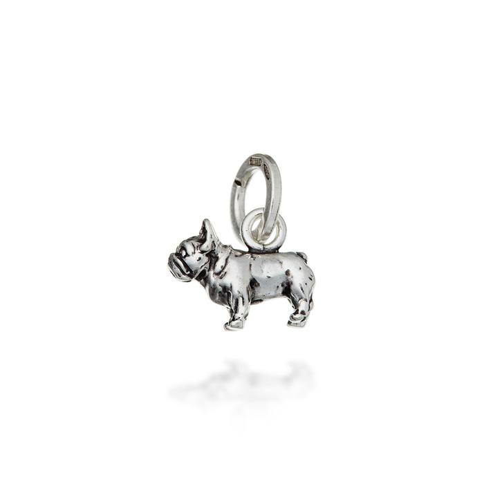 Charm Bulldog Francese