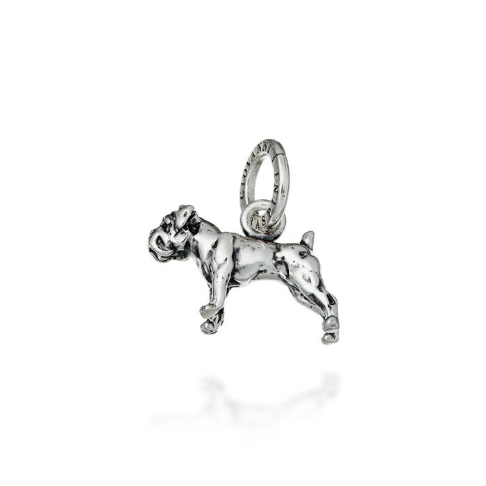 Boxer Charm