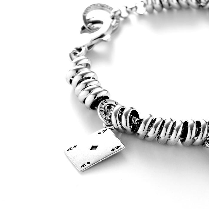 Charm Ace of Diamonds