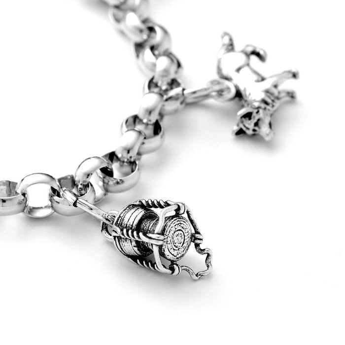 Charm Tappo Champagne