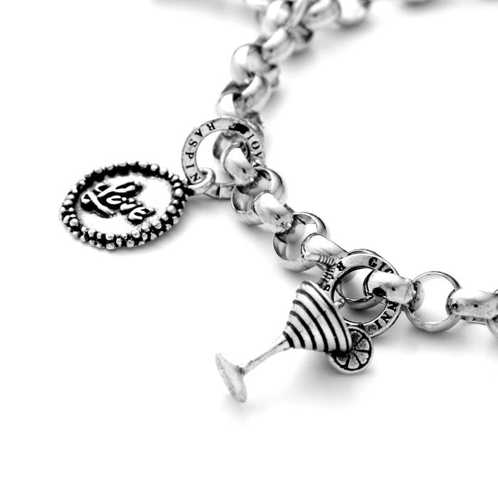 Charm Cocktail