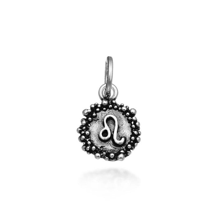 Charm Medaglia Leone
