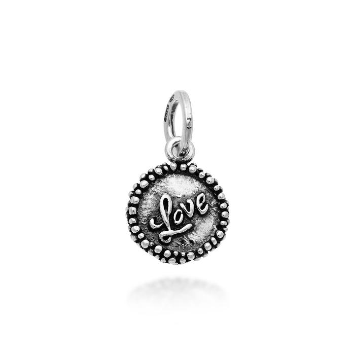 Charm Love Perlage