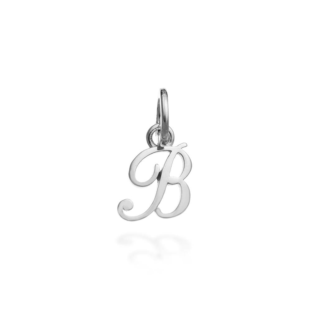 Charm Lettera Juliet B