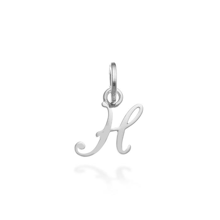 Charm Lettera Juliet H