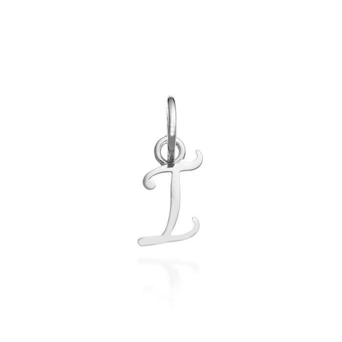 Charm Lettera Juliet I