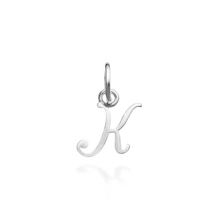Charm Lettera Juliet K