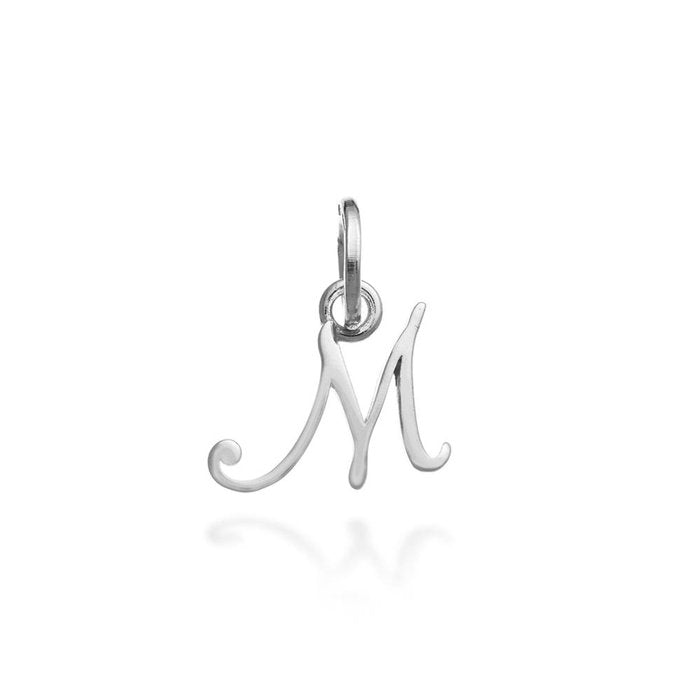 Charm Lettera Juliet M