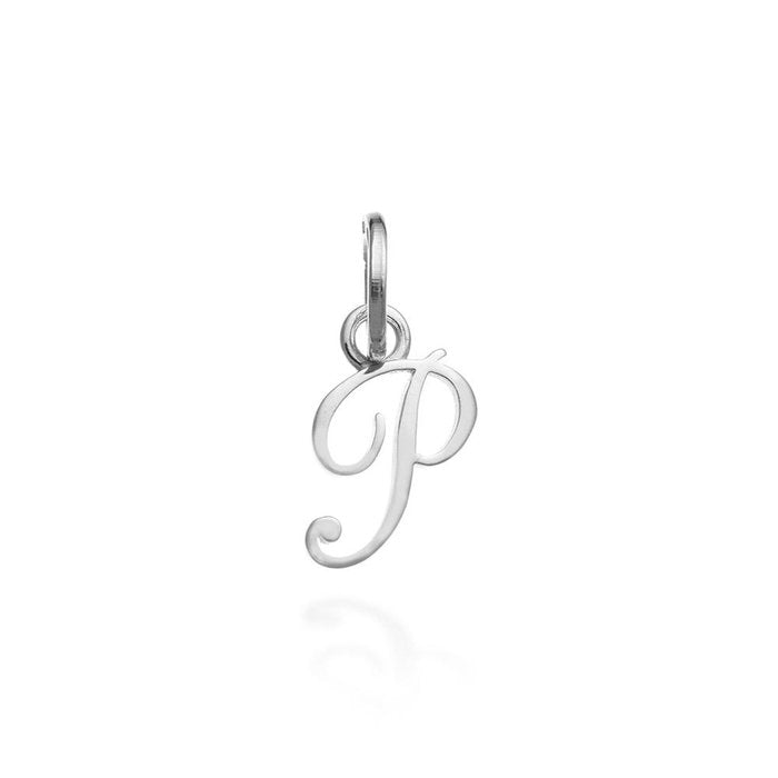 Charm Lettera Juliet P