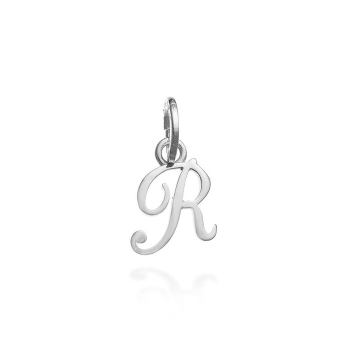 Charm Lettera Juliet R