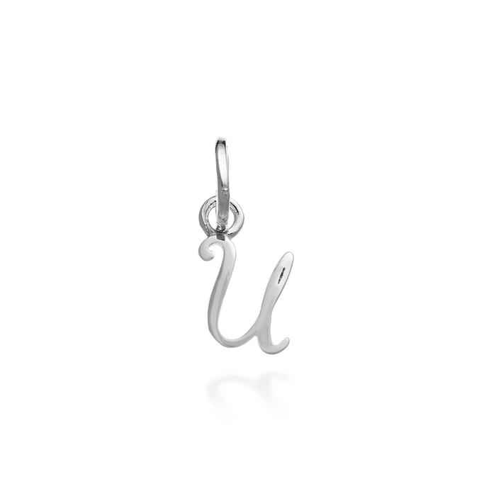 Charm Lettera Juliet U