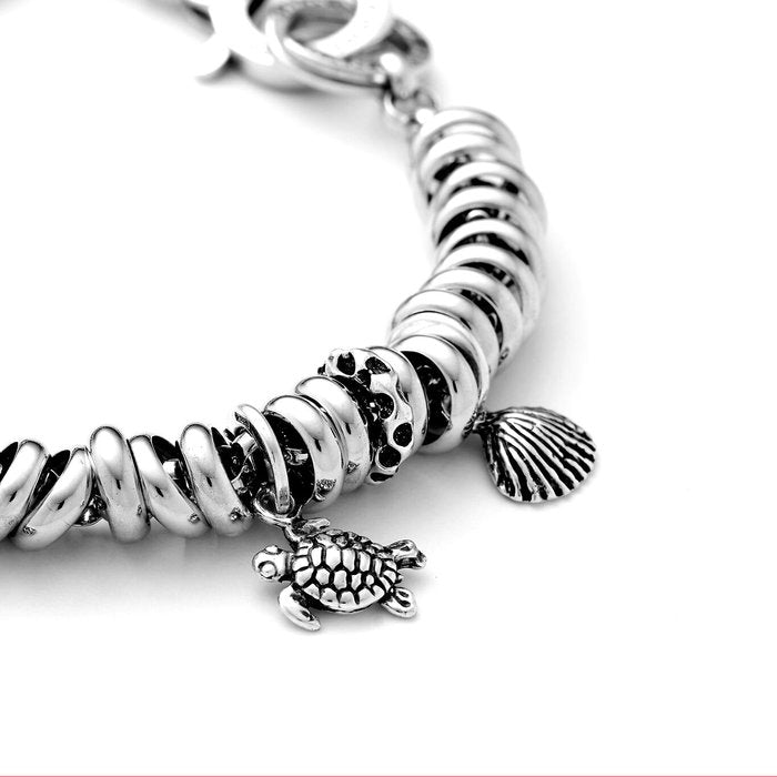 Charm Mini Tartaruga