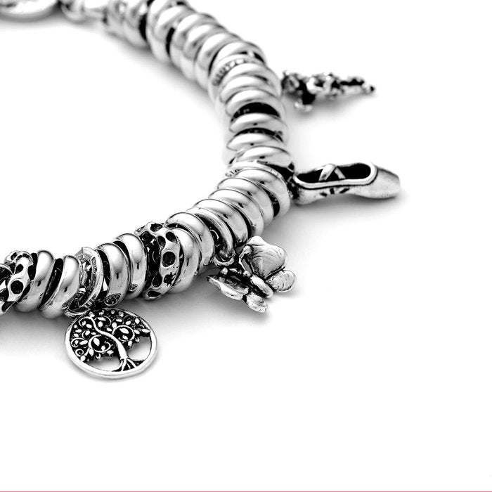 Charm Mini Farfalla