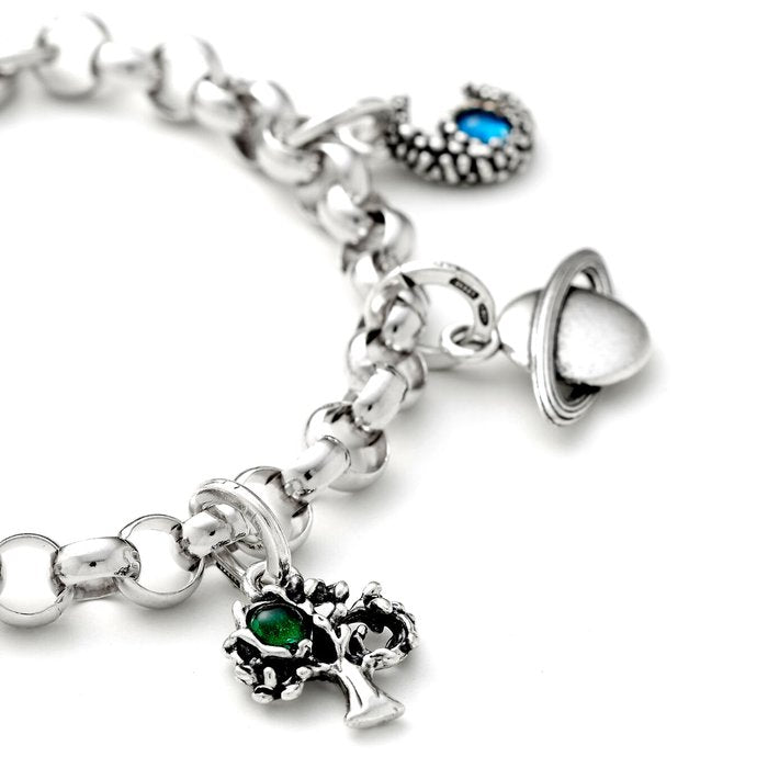 Charm Albero Della Vita Color