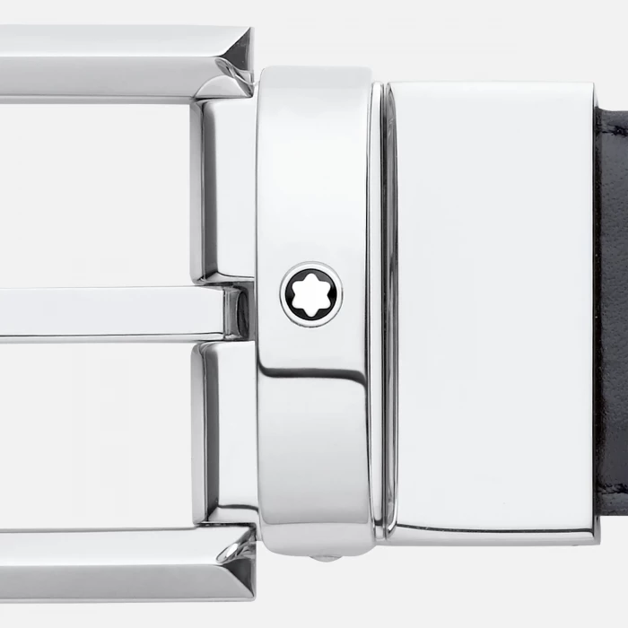 Cintura Montblanc Classic Line