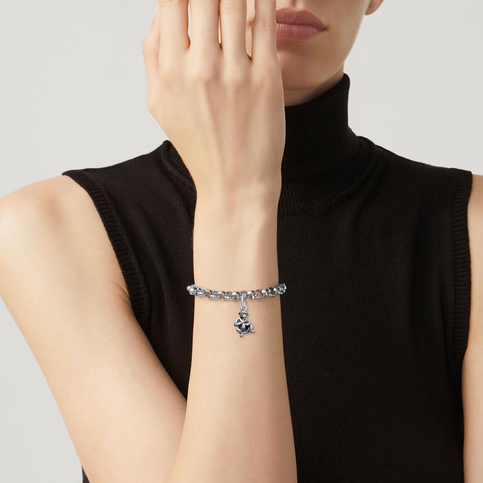 Charme de chimpanzé