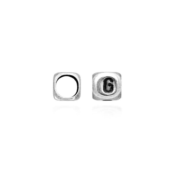 Bead "G"