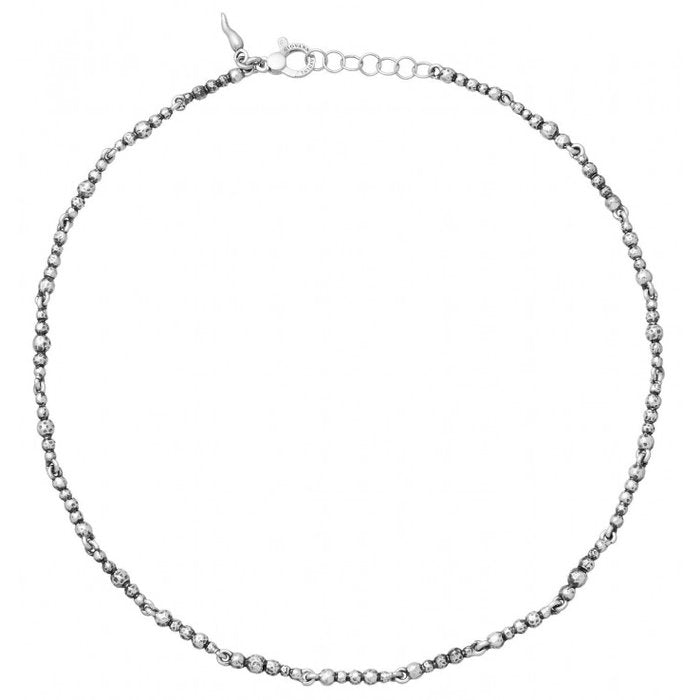 TINY Balls NECKLACE