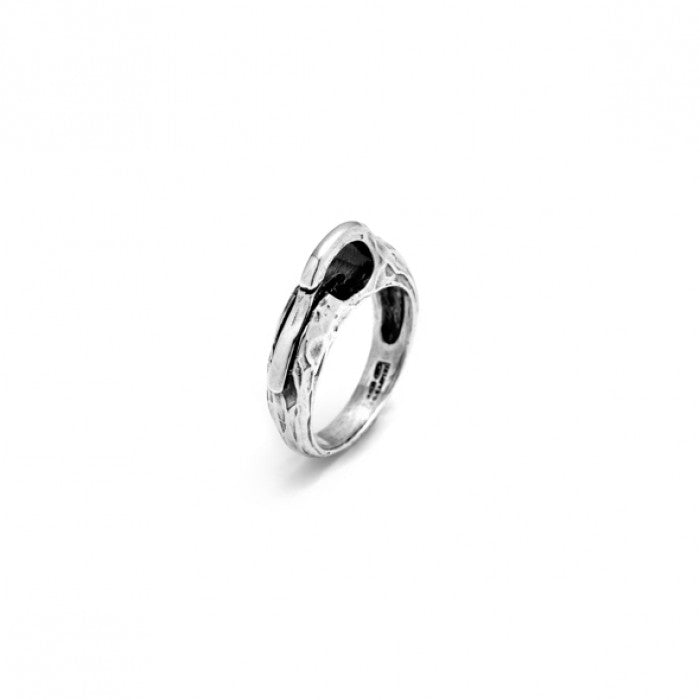 ANELLO BASE CHARMS