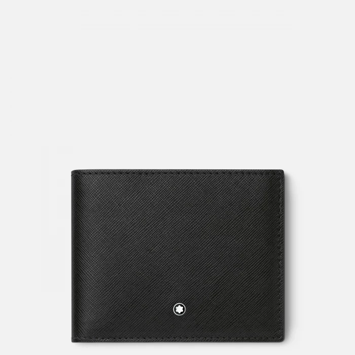 Montblanc Sartorial 6 compartment wallet
