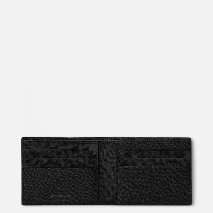 Montblanc Sartorial 6 compartment wallet