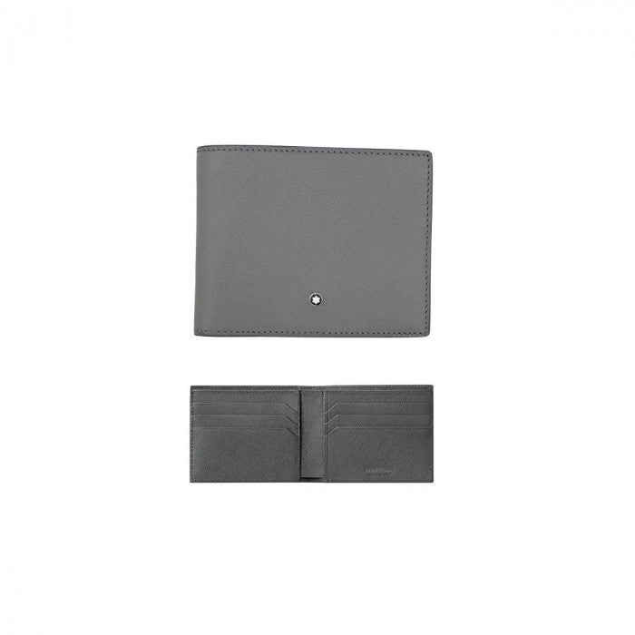 PORTEFEUILLE SUR MESURE À 6 COMPARTIMENTS