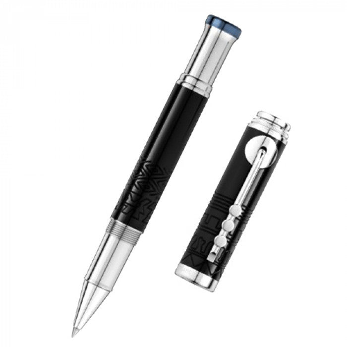 Miles Davis special edition rollerball pen