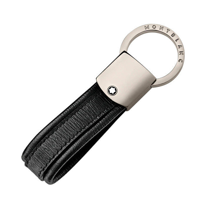 Montblanc 4810 Westside Keychain With Loop