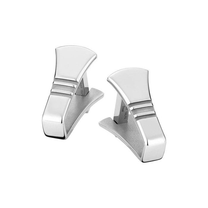 Boutons de manchette essentiels pour la mode