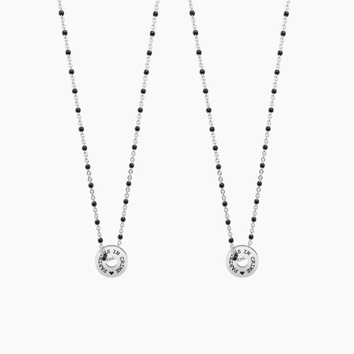 PARTENAIRES DANS LE CRIME