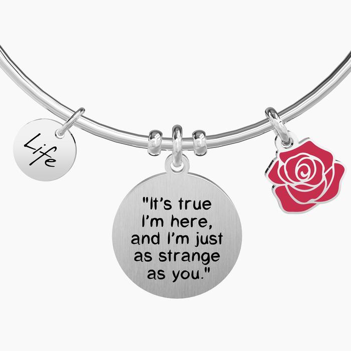 C'EST VRAI JE SUIS ICI… F. KAHLO